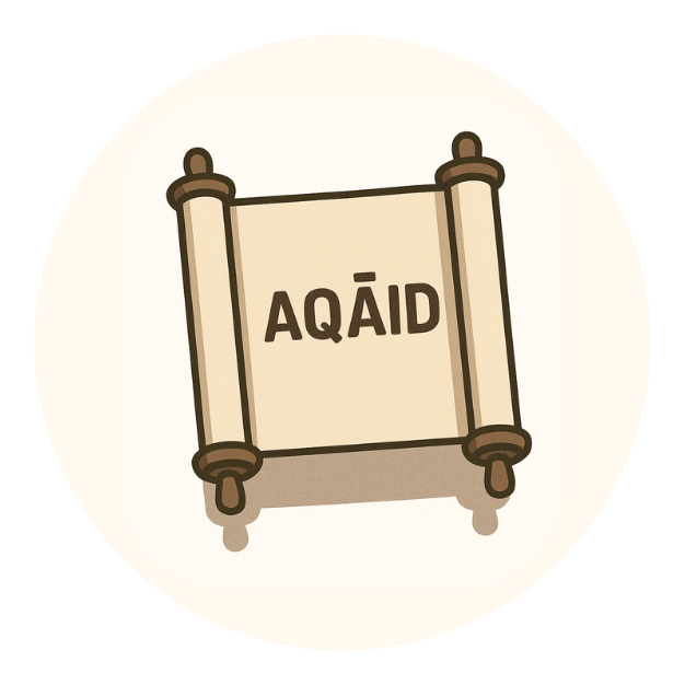 Aqaid